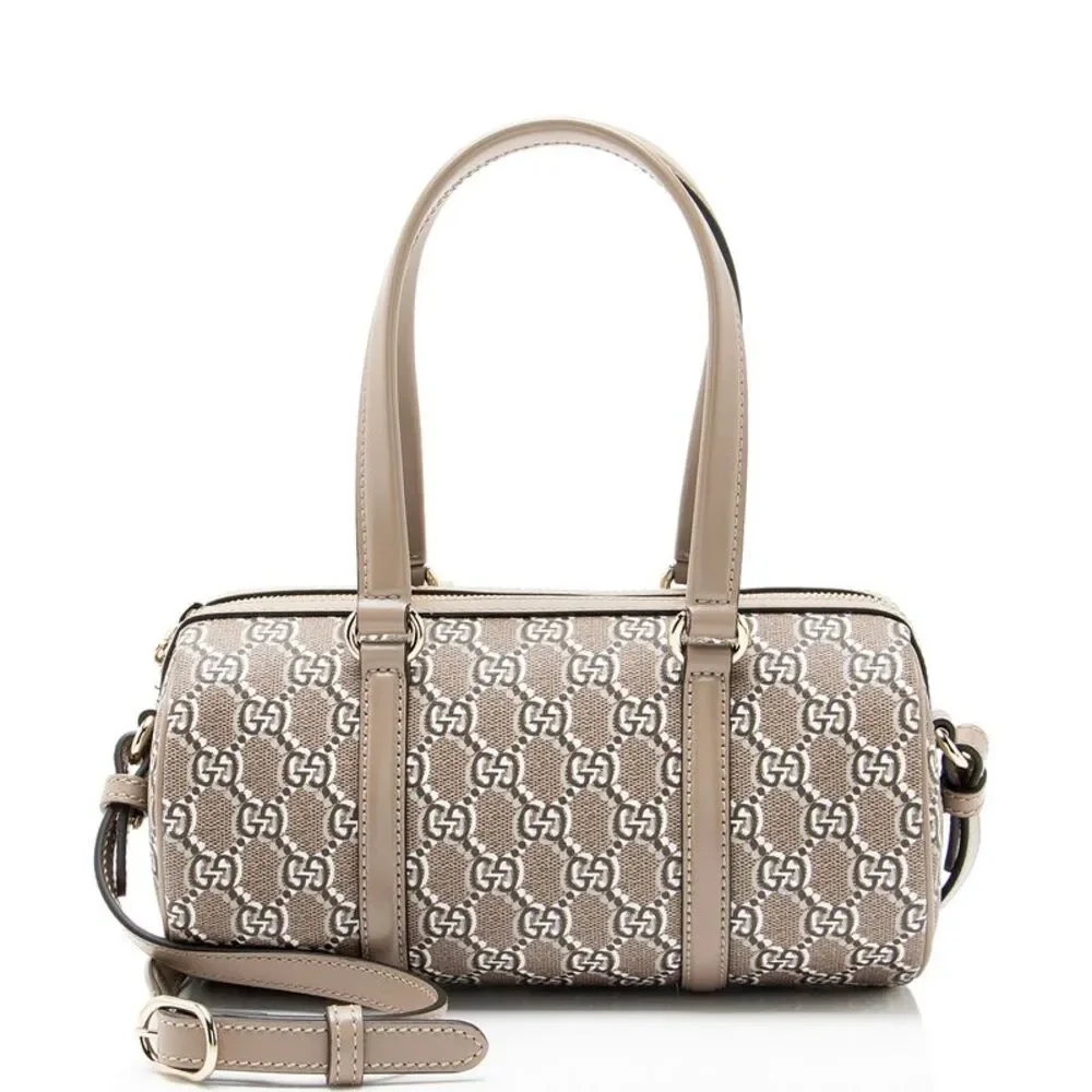 Gucci GG Shadow Boston Bag